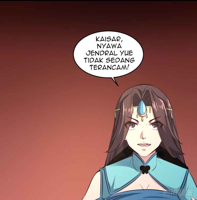 Reborn as King Chapter 27 Gambar 32
